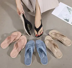 Classic Trending Flat Sheos