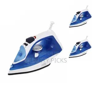 Electric Winning Star Iron
