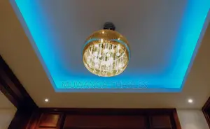 5bdrm Duplex in Fs Properties Ltd, Kira for sale