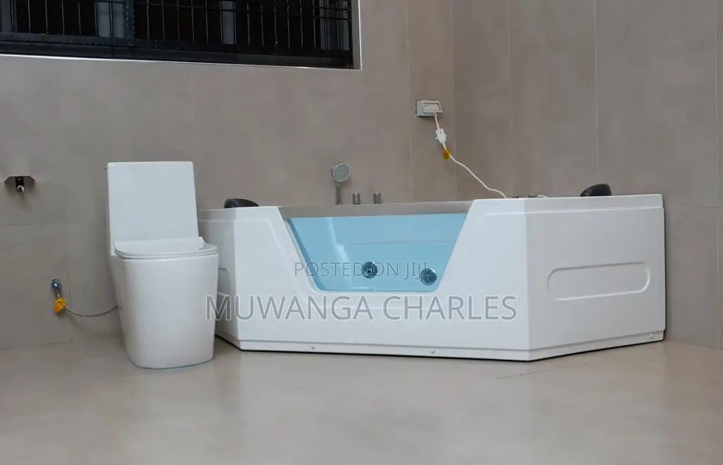 5bdrm Duplex in Fs Properties Ltd, Kira for sale