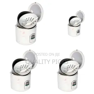 Kitchen Marado Rice Cooker
