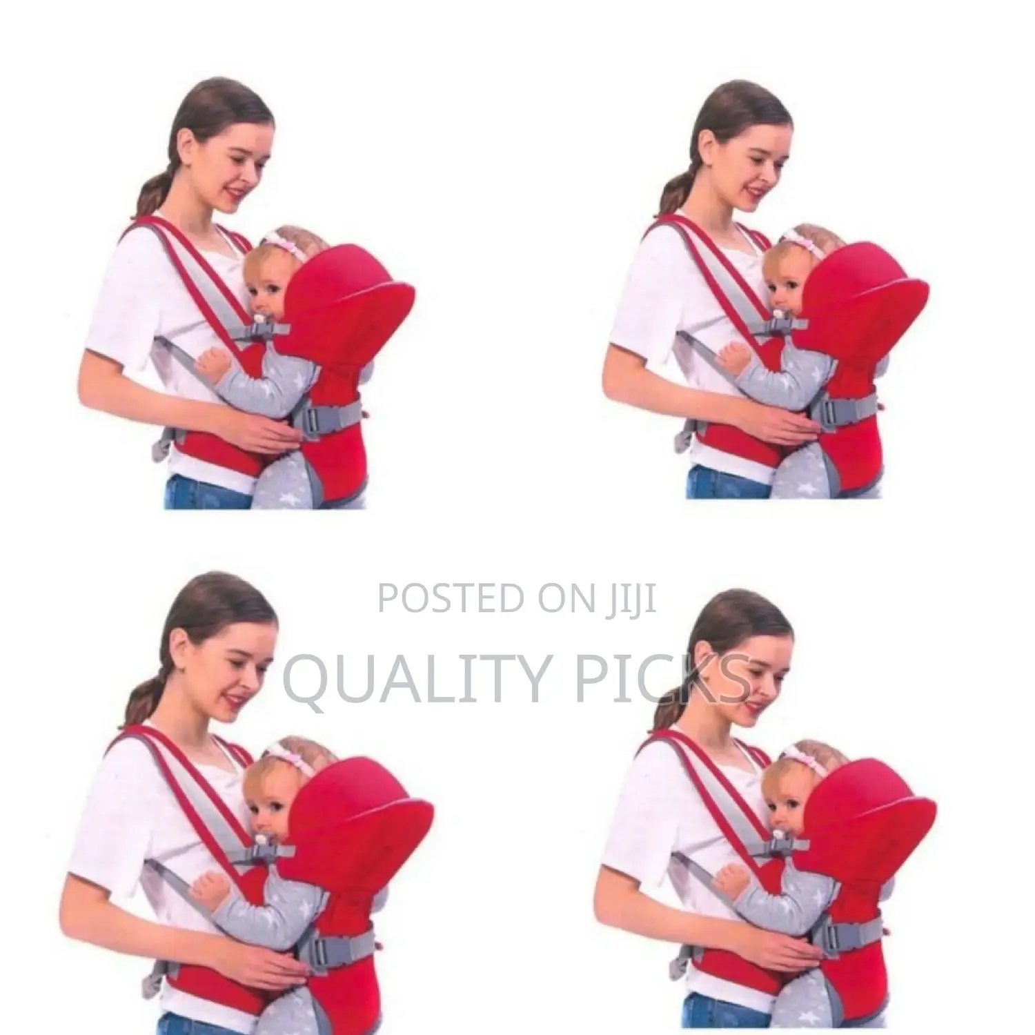 Strong Baby Carrier Bag