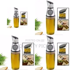 Cooking Oil Dispenser Bottle