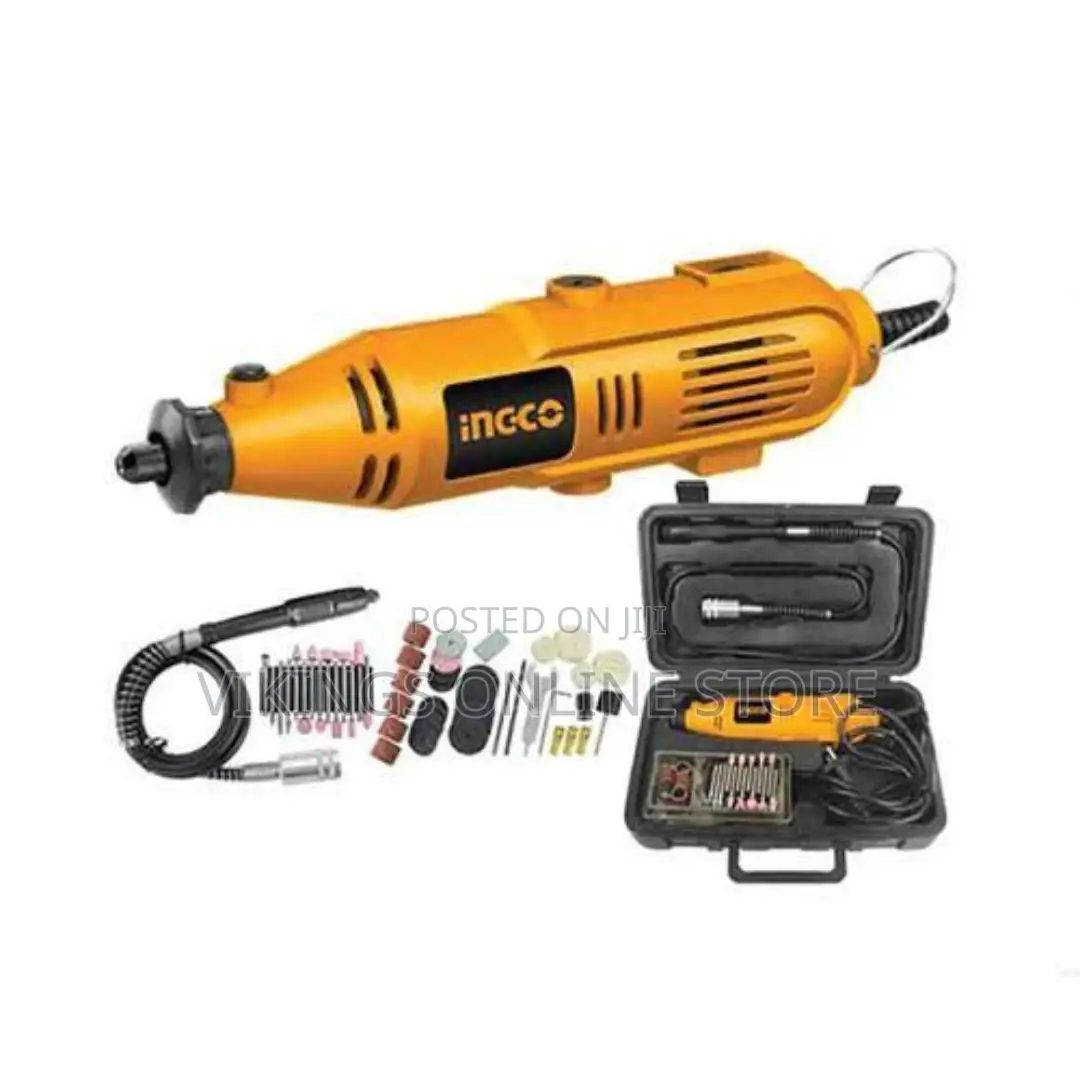 INGCO Mini Grinder