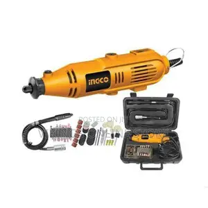 INGCO Mini Grinder