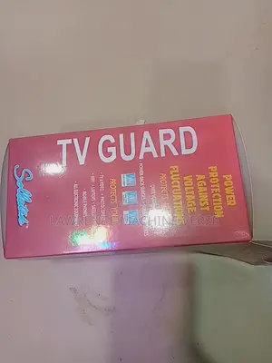 TV Guard 13amps