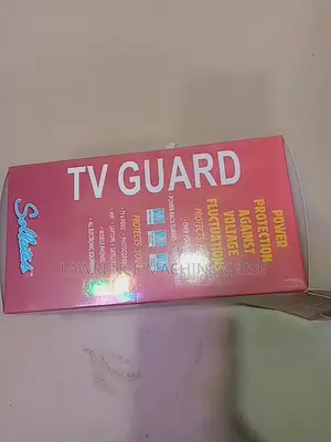 TV Guard 13amps