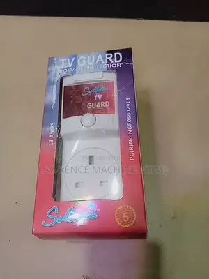 TV Guard 13amps