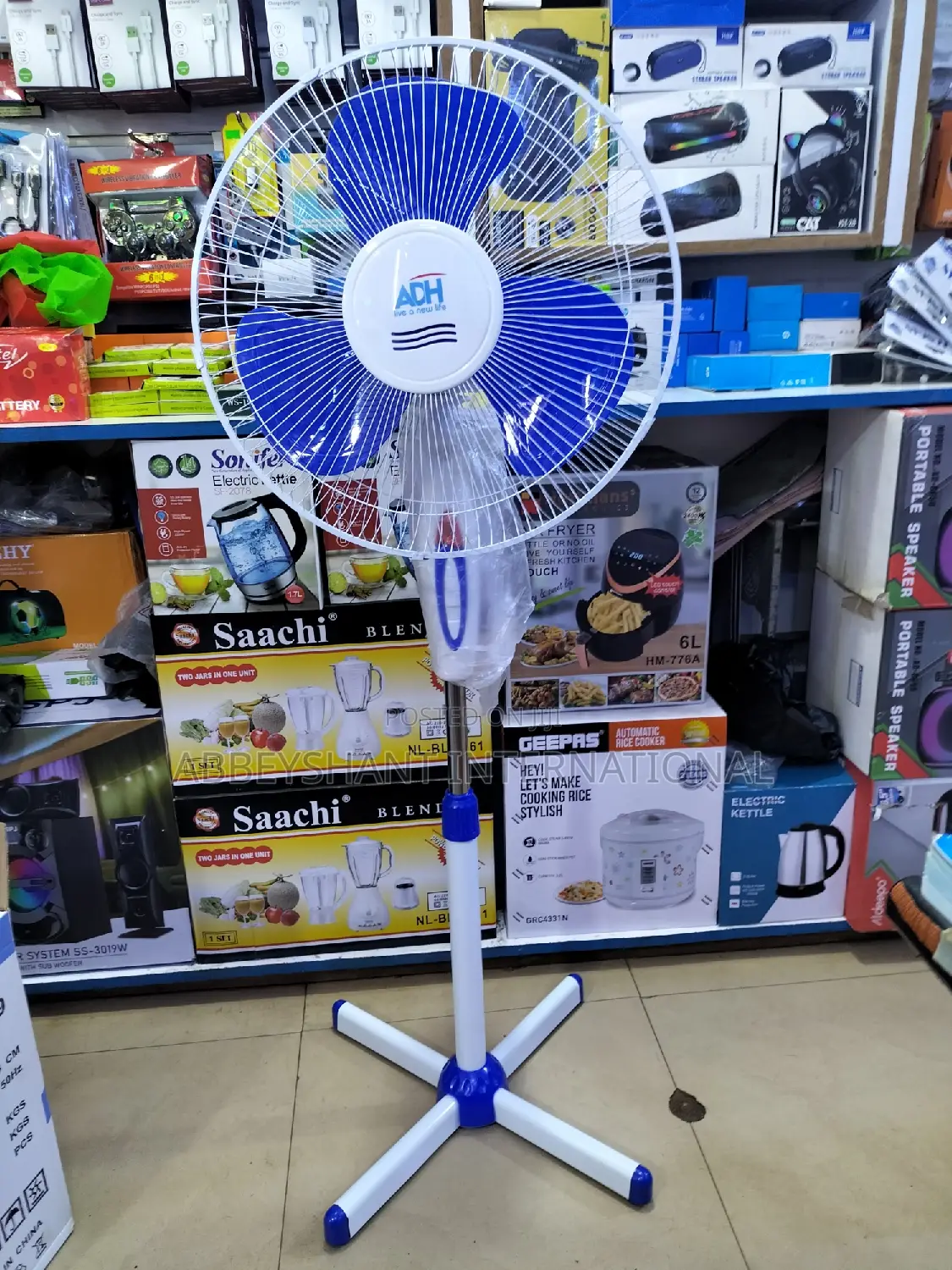 Fan Fan Stand Fan Floor Stand Fan Floor Fan 16"Fan