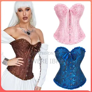 Classic Trending Corsets