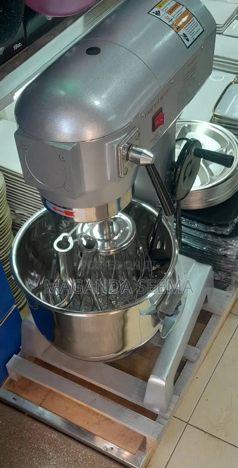 Cake Mixer