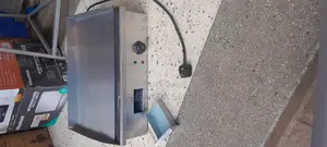 Electric Chapati Pan