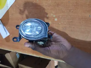Hillux Revo and Landcruiser Prado 2018 Spotlights