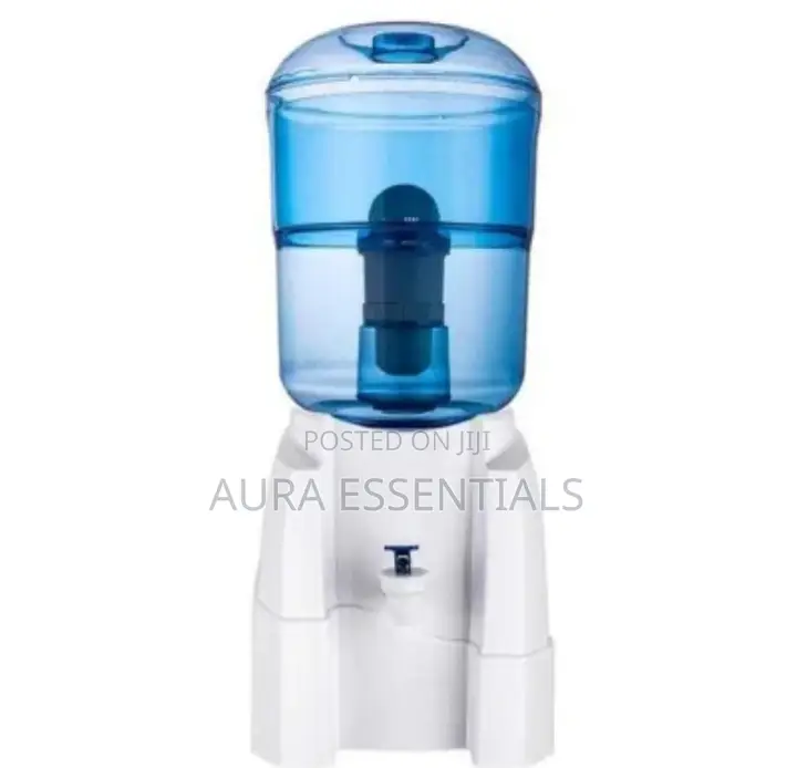 High Quality Tabletop Water Dispenser
