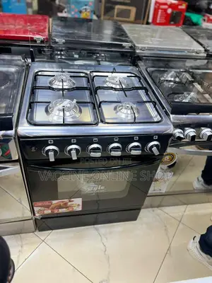 Style Full Gas Cooker 60cmby60cm/Style Full Gas Cooker(CGSM)