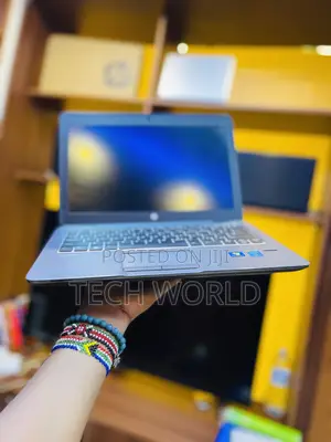 Laptop HP 4GB Intel Core I5 HDD 500GB