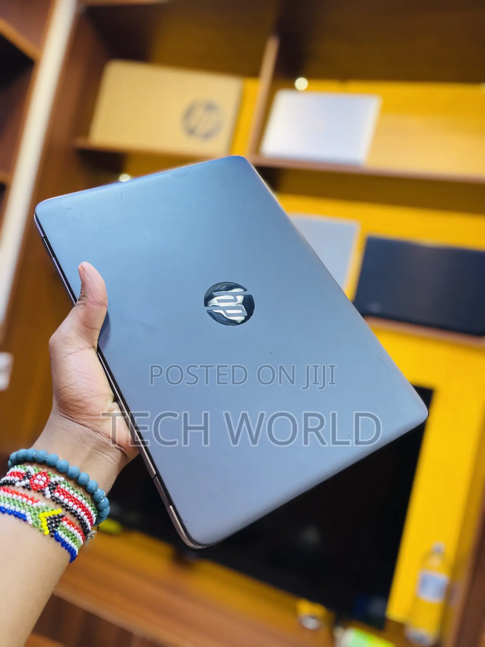 Laptop HP 4GB Intel Core I5 HDD 500GB