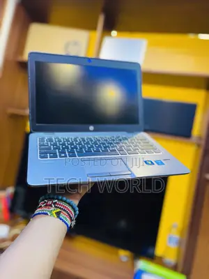 Laptop HP 4GB Intel Core I5 HDD 500GB