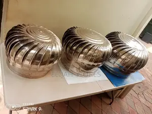 Cyclone Heat Remover