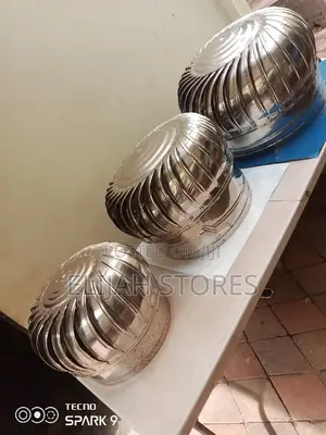 Cyclone Heat Remover