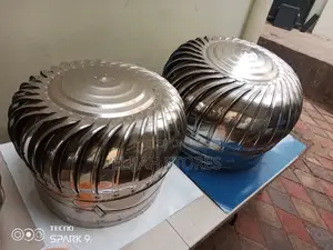 Cyclone Heat Remover