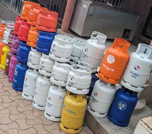 All Gas Refilling And Fullsets
