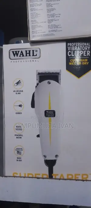 Super Taper Machine 2223
