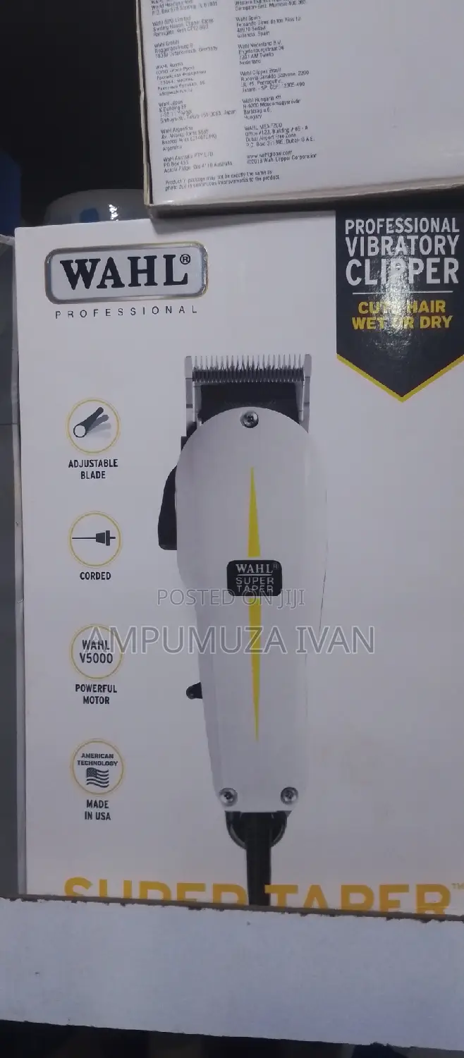Super Taper Machine 2223