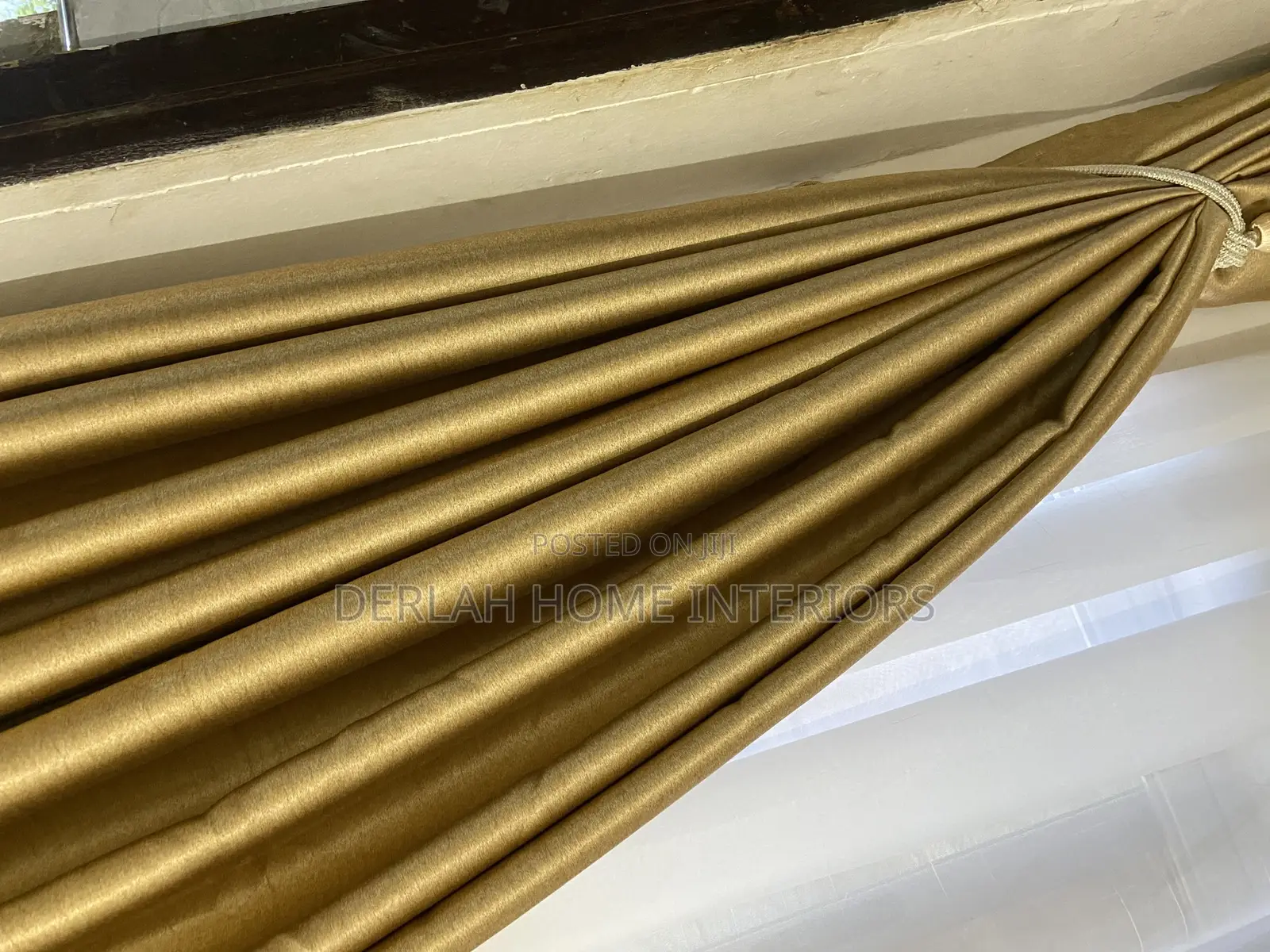 Curtains Per Each Piece of 2meters