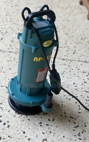 Water Pump 40 M