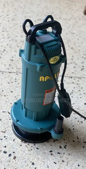 Water Pump 40 M