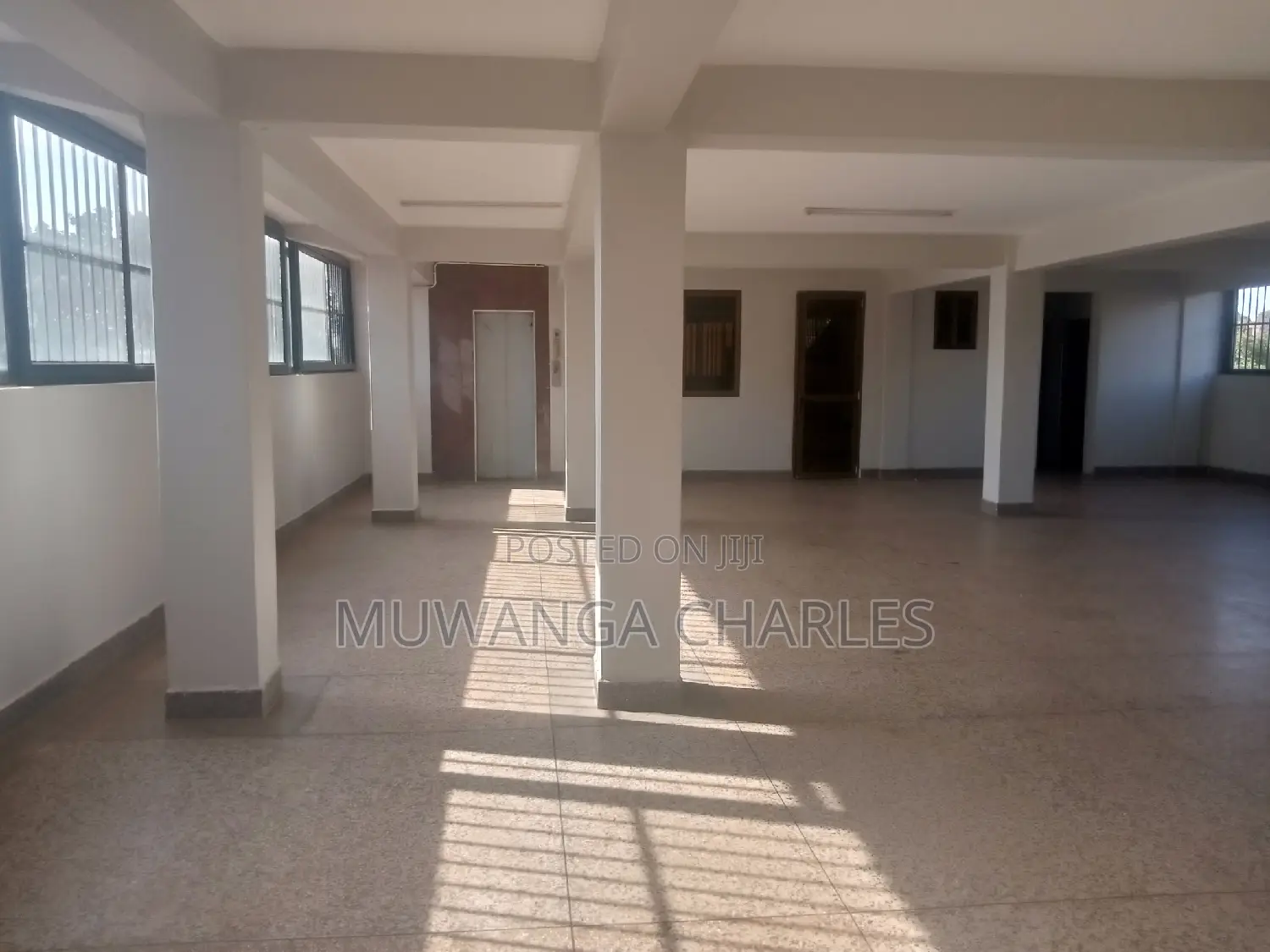 Office Space for Rent