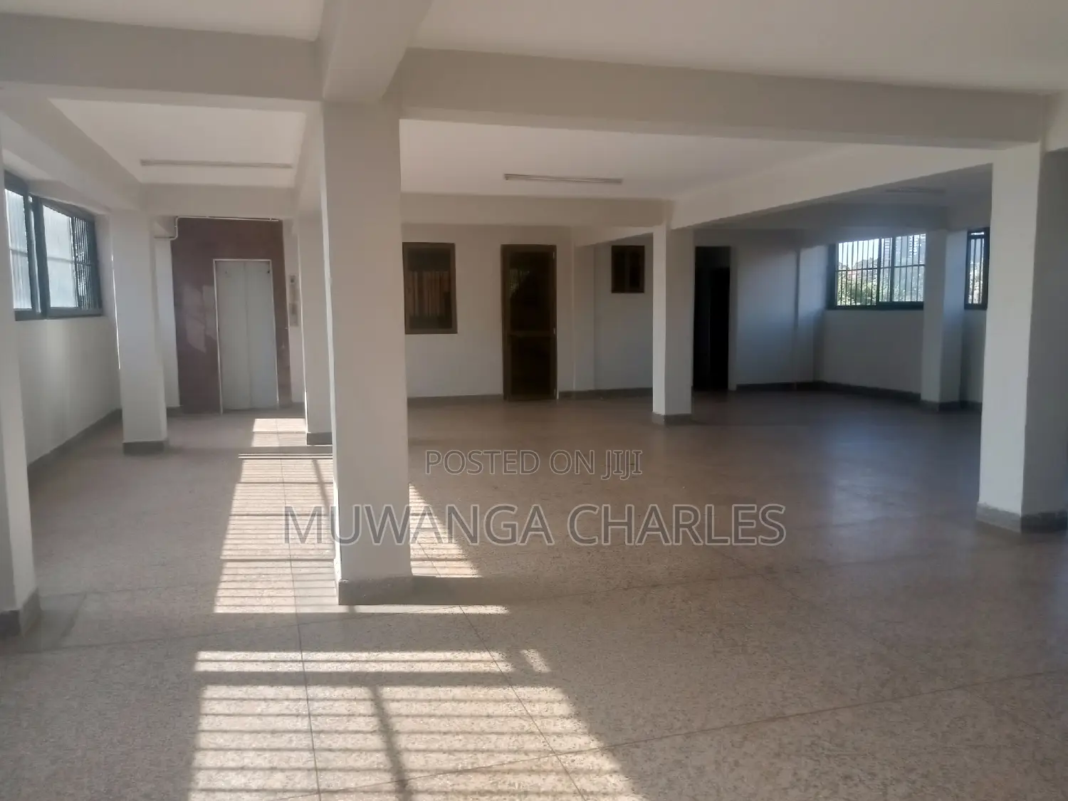 Office Space for Rent