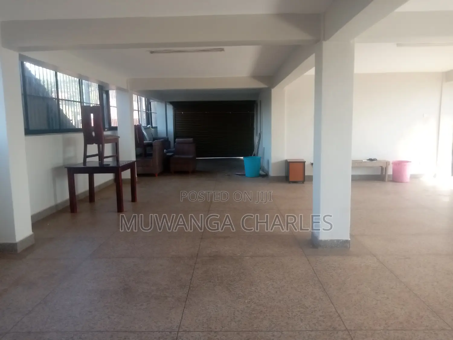 Office Space for Rent