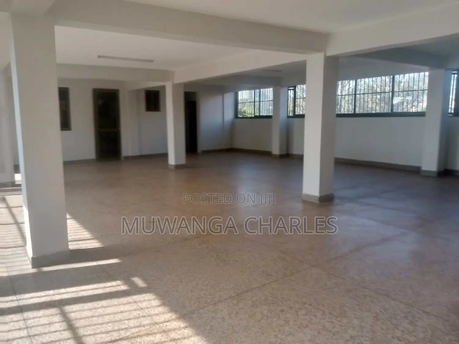 Office Space for Rent
