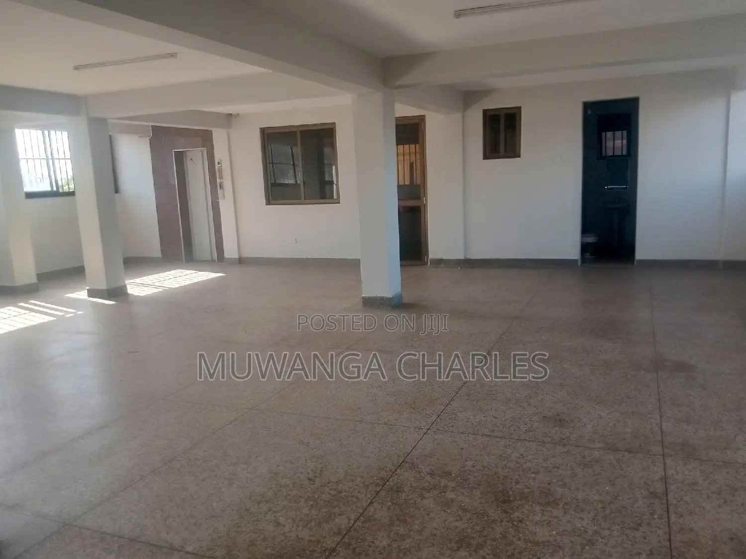 Office Space for Rent