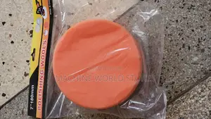 Polishing Pad/Wool (Sponge)