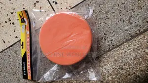 Polishing Pad/Wool (Sponge)