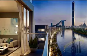 Furnished 2bdrm Apartment in International, Central Division for sale