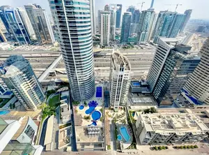 Furnished 2bdrm Apartment in International, Central Division for sale