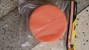 Car Polishing Pad/Sponge