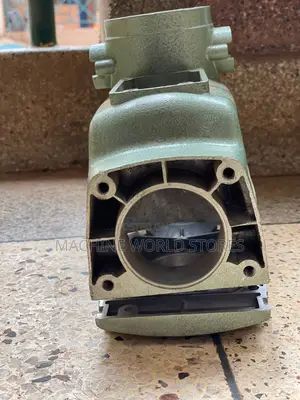 Breaker Spare Part