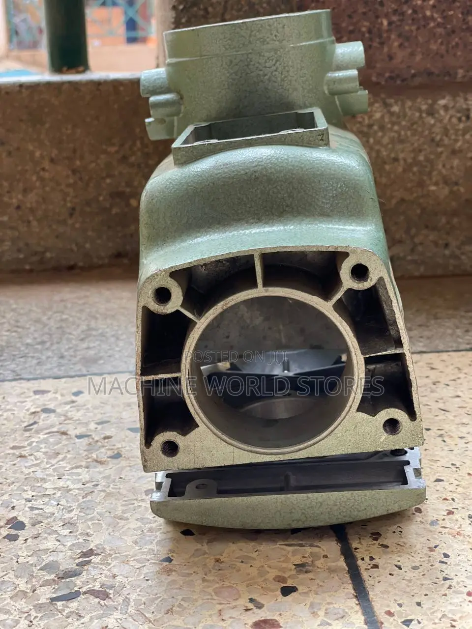 Breaker Spare Part