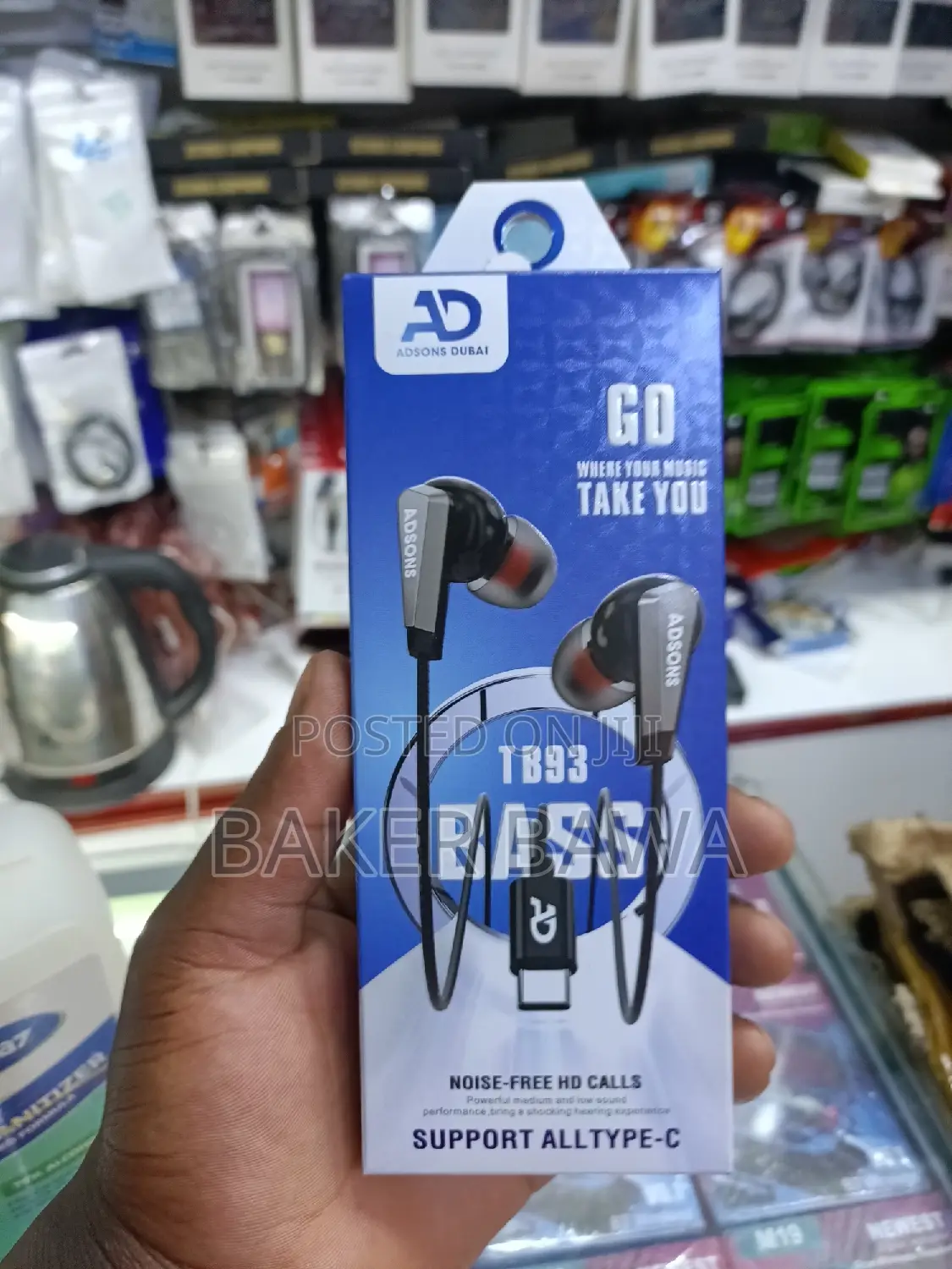 Tb93 Bass Support All Type C