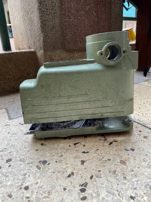 Breaker Spare Part