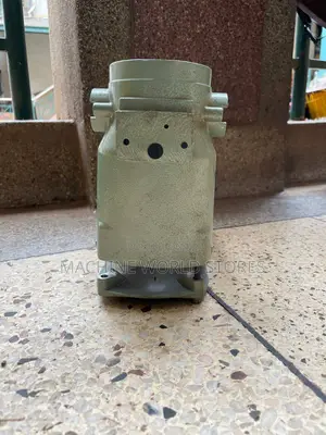 Breaker Spare Part