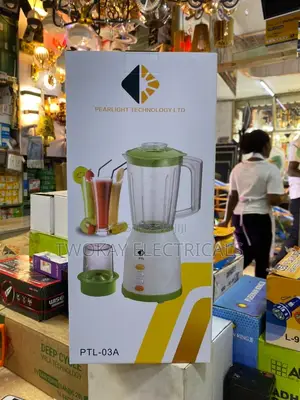 Home Blender