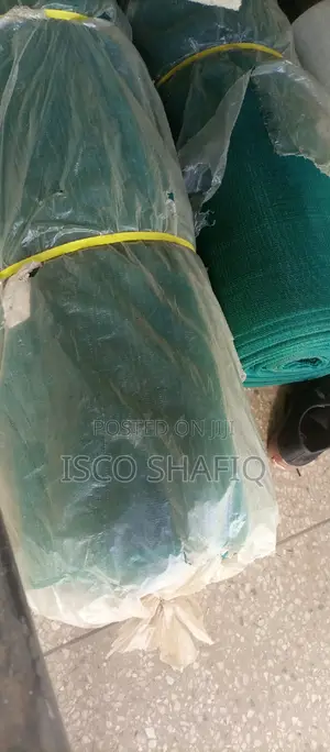 Shadenet / Shade Net Agriculture and Construction