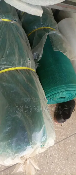 Shadenet / Shade Net Agriculture and Construction