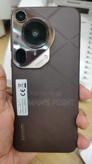 New Huawei Pura 70 Ultra 512 GB Green
